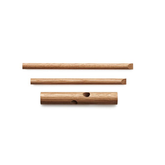 Normann Copenhagen Sticks wandhaken