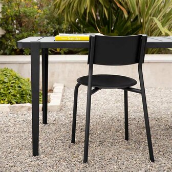 TIPTOE SSDr Outdoor Chair