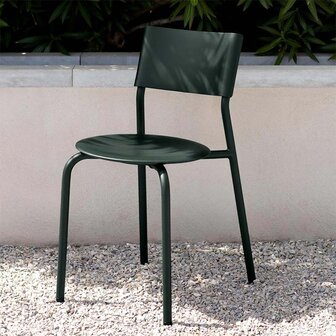 TIPTOE SSDr Outdoor Chair