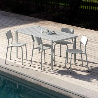 TIPTOE SSDr Outdoor Chair