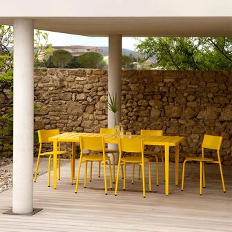 TIPTOE SSDr Outdoor Chair