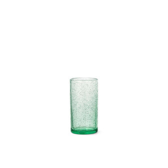 Ferm Living Oli water glass high