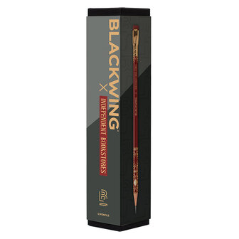 Blackwing X Independent Bookstores Edition 2023