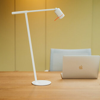 Tonone One + desk fixture