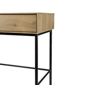 Ethnicraft Whitebird Desk