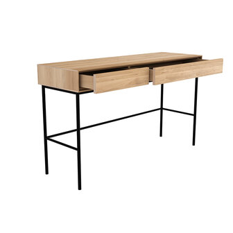 Ethnicraft Whitebird Desk