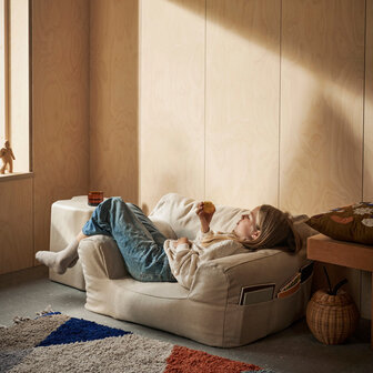 ferm living billow bean bag