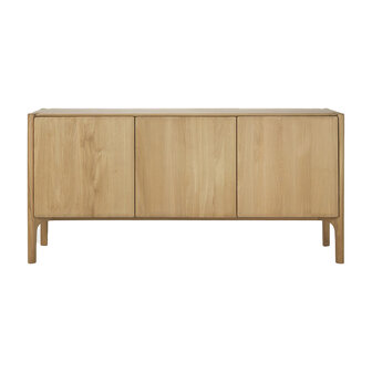 Ethnicraft PI dressoir of buffetkast 174cm