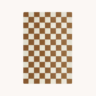 Maison Deux Checkerboard vloerkleed