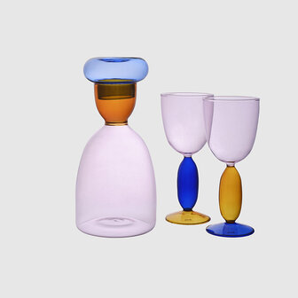 Puik Design Boon Carafe