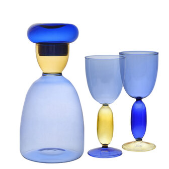 Puik Design Boon carafe