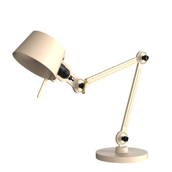 Tonone bolt desk lamp 2 arm small