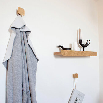 Woodendot Cielo shelf