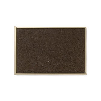 Ferm Living Kant Pinboard cashmere