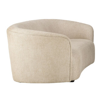 Ethnicraft Ellipse Sofa Oatmeal