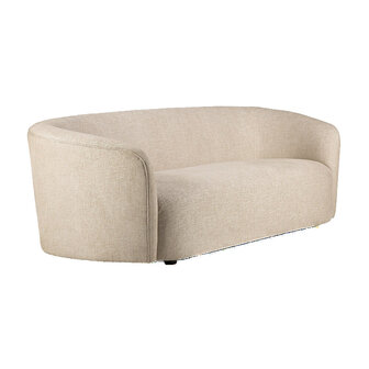 Ethnicraft Ellipse Sofa Oatmeal