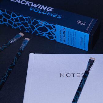 Blackwing Volume 17