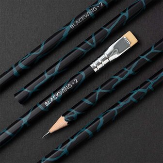 Blackwing Volume 2