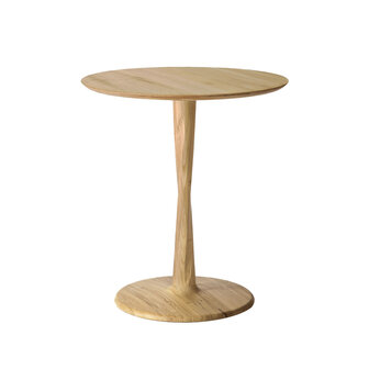 Ethnicraft Torsion dining table