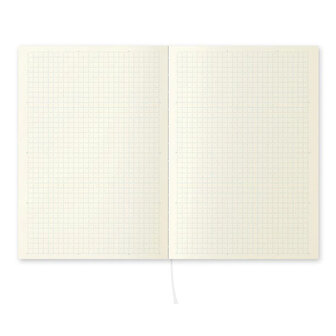 Midori MD paper A5 gridded