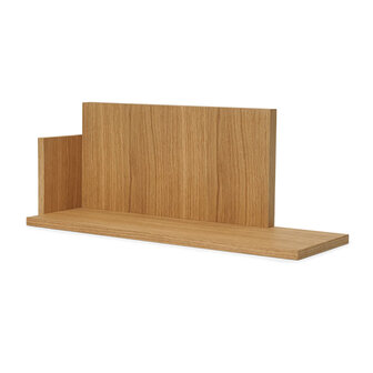 Ferm Living Stagger Shelf Low