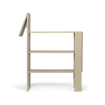 Ferm Living Horse Bookcase kast