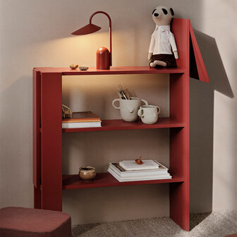 Ferm Living Horse Bookcase kast