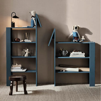 Ferm Living Giraffe Bookcase kast