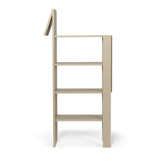 Ferm Living Giraffe Bookcase