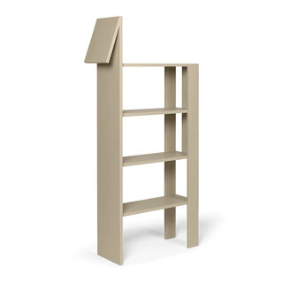 Ferm Living Giraffe Bookcase