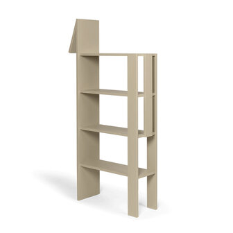 Ferm Living Giraffe Bookcase kast