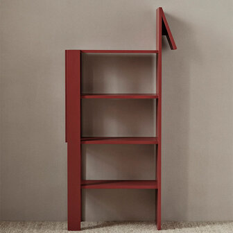 Ferm Living Giraffe Bookcase kast