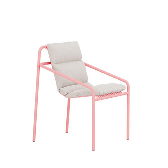 Objekte Unserer Tage (OUT) IVY Outdoor Dining Chair - Stoelkussen