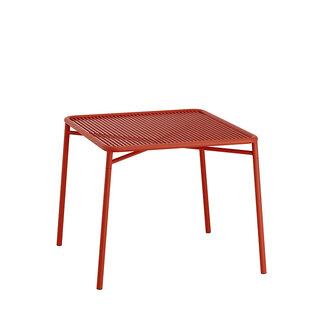 Objekte Unserer Tage (OUT) IVY Outdoor table 90x80cm