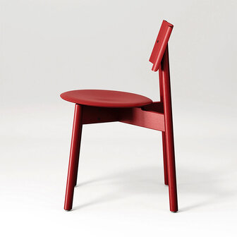 Tiptoe SSD Full wood chair