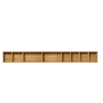 ferm living bon shelf long