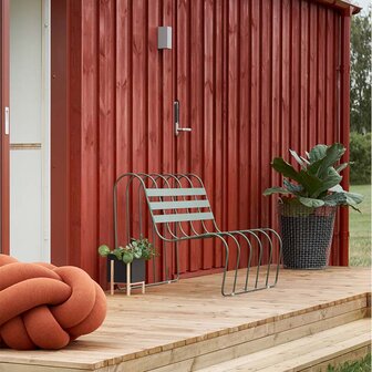 Design House Stockholm Gardener&#039;s Sofa Tuinbank