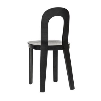Olivia chair black