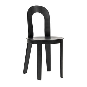 Olivia chair black 