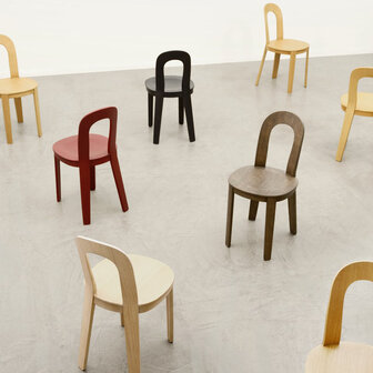 Design House Stockholm Olivia chair