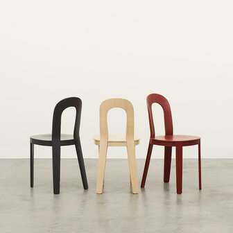 Design House Stockholm Olivia chair