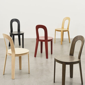 Design House Stockholm Olivia chair