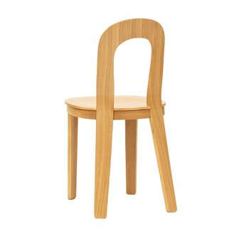 Olivia chair Oak