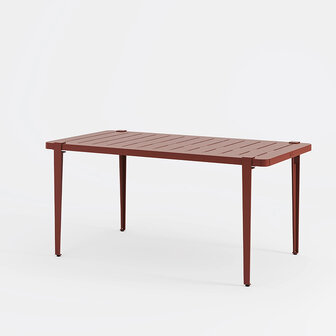 TIPTOE Midi Outdoor Table 190x90cm