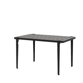 TIPTOE Midi Tuintafel 130x80cm