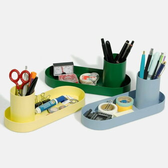 Hightide Desk organizer groen