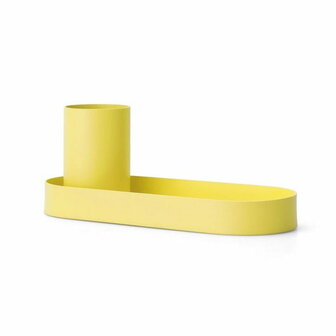 Hightide Desk organizer yellow