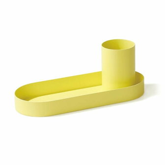 Hightide Desk organizer yellow