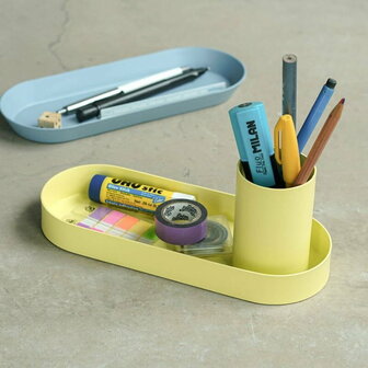 Hightide Desk organizer geel