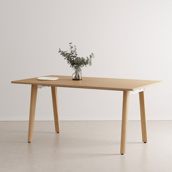 TIPTOE New Modern Full Wood- Eettafel 